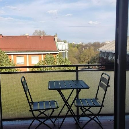 Sunhouse - Nuovo Accogliente Bilocale Daire Milano Dış mekan fotoğraf