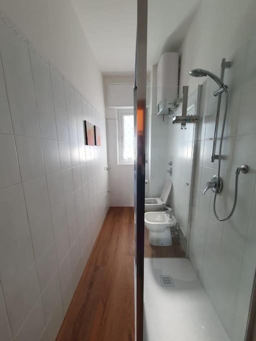 Sunhouse - Nuovo Accogliente Bilocale Daire Milano Dış mekan fotoğraf