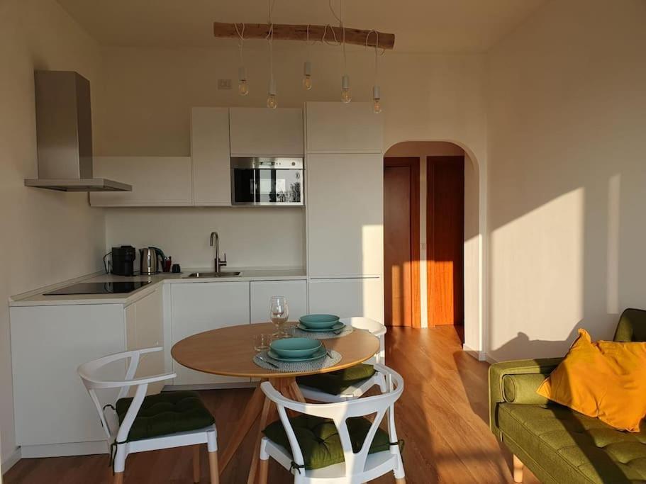 Sunhouse - Nuovo Accogliente Bilocale Daire Milano Dış mekan fotoğraf