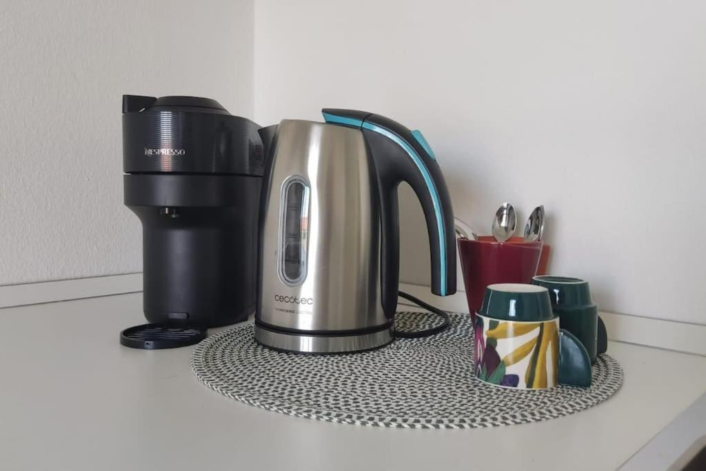 Sunhouse - Nuovo Accogliente Bilocale Daire Milano Dış mekan fotoğraf
