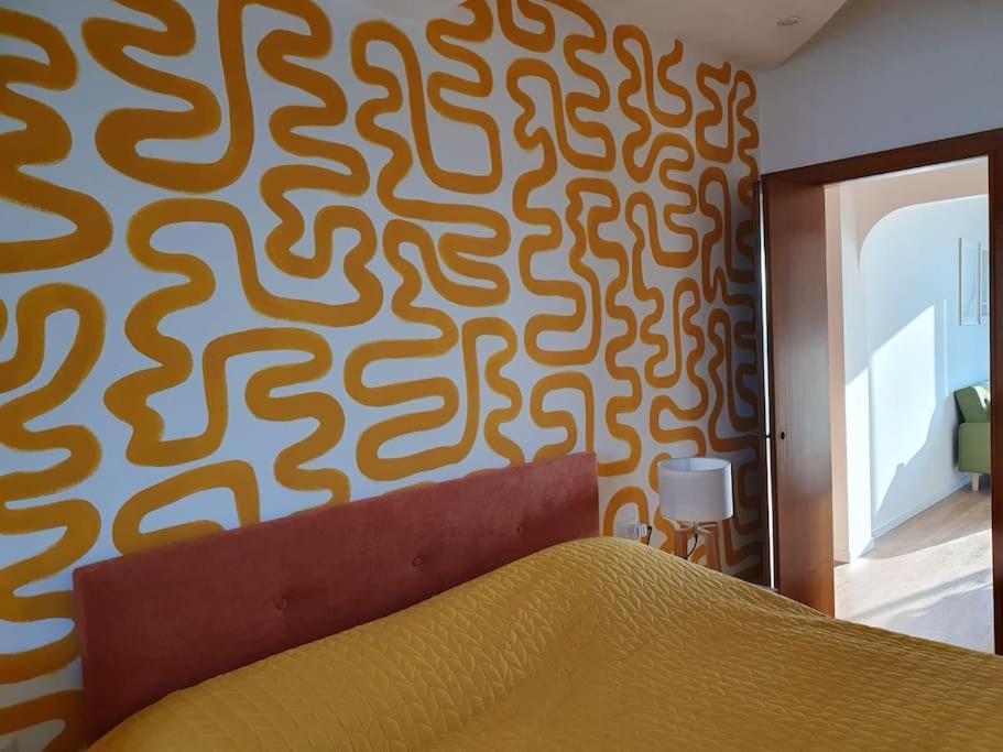 Sunhouse - Nuovo Accogliente Bilocale Daire Milano Dış mekan fotoğraf