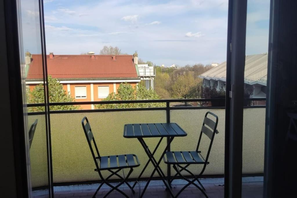 Sunhouse - Nuovo Accogliente Bilocale Daire Milano Dış mekan fotoğraf
