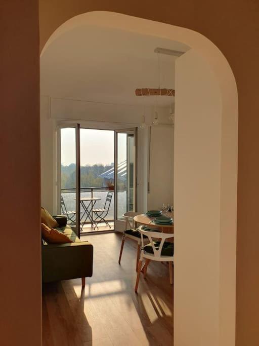 Sunhouse - Nuovo Accogliente Bilocale Daire Milano Dış mekan fotoğraf